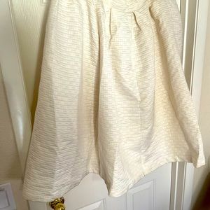 Beautiful lightly worn Eloqii skirt